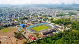 फेरि सर्‍यो १०औँ राष्ट्रिय खेलकुदको मिति, मङ्सिर १६ देखि २९ गतेसम्म हुने image