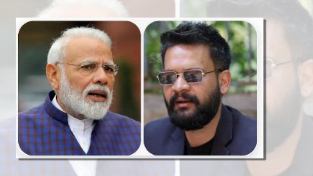 प्रधानमन्त्री बालेनसँग मोदीको टेलिफोन संवाद, नेपाललाई सहयोग गर्ने प्रतिबद्धता