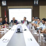 पश्चिम नेपालका पहिरो प्रभावित क्षेत्रमा भौगर्भिक अध्ययन गरिने