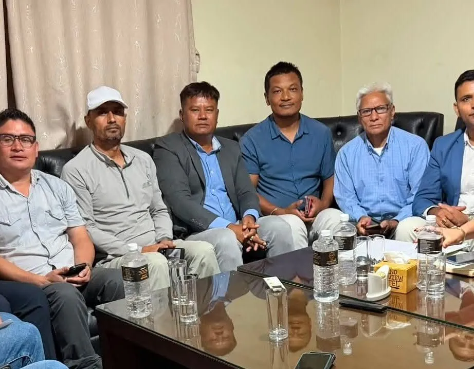 बागमतीमा होटल व्यवसायीको नयाँ पहल, पर्यटन मेला र १३ जिल्लामा संघ विस्तारको निर्णय