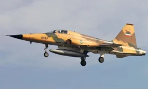 इरानको दाबी : आफ्ना तीन लडाकु पाइलट कतारको हिरासतमा image