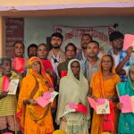 धनुषा, मिथिला बिहारी नगरपालिका, जग्गाधनी पुर्जा, लालपुर्जा, जग्गा नापी, गाउँ ब्लक, स्ववासी जग्गा, ३१० परिवार,