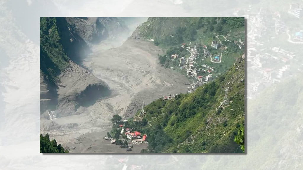 हिमपहिरोपछि आएको बाढीले नेपाल–चीन दुवैतर्फ ठूलो क्षति, सयौँ बेपत्ता