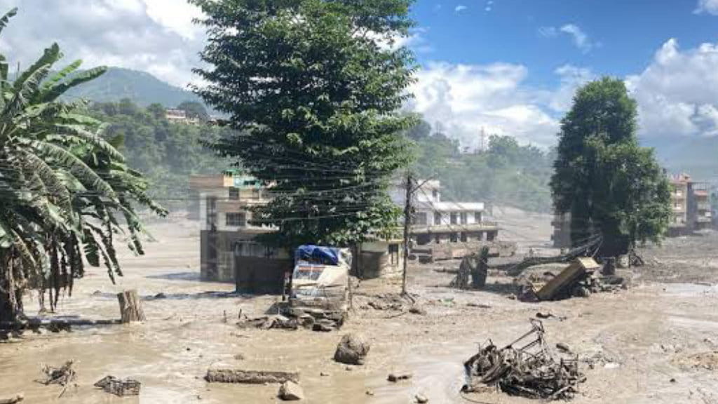 चितवनमा पहिचान नखुलेका १०३ शव व्यवस्थापन, डीएनएबाट पहिचान खुले झिक्न सकिने