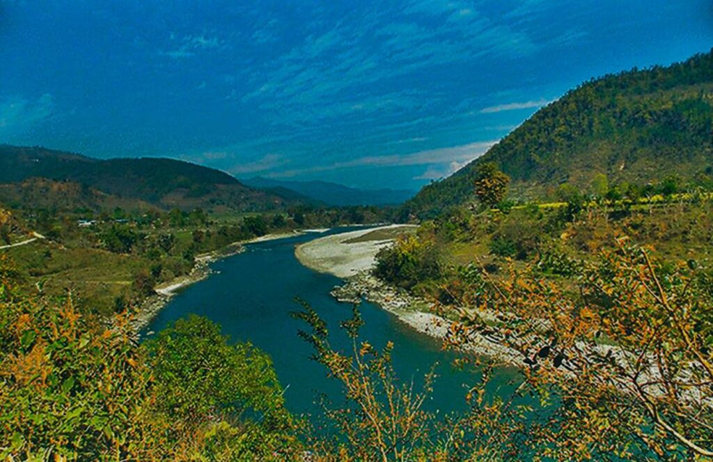 बुढीगण्डकी आयोजना अलपत्र पार्न खोजिएको भन्दै सरोकार समितिको आपत्ति, आन्दोलनको चेतावनी