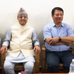 कांग्रेस इतर समूहद्वारा ५५१ सदस्यीय राष्ट्रिय भेला मूल आयोजक समिति गठन