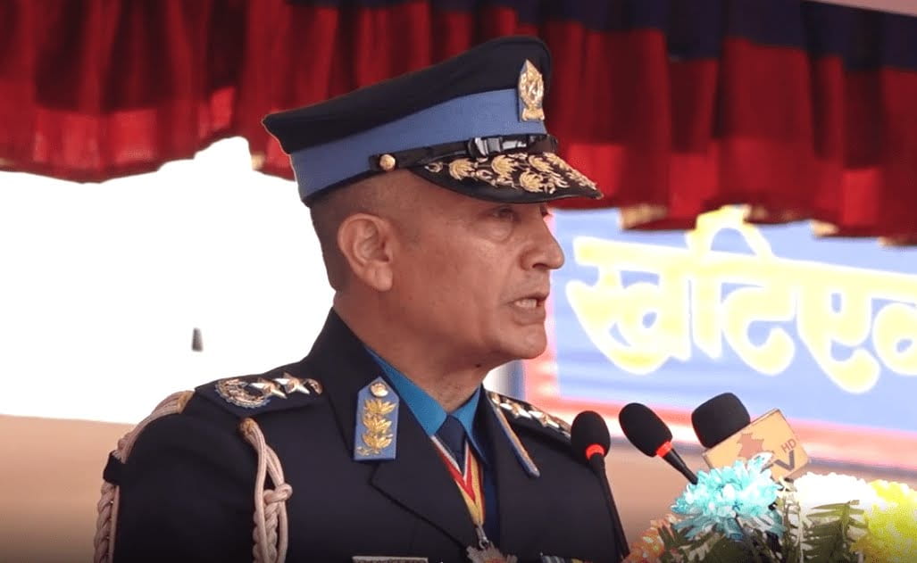सामाजिक सञ्जालको दुरुपयोग रोक्न नेपाल प्रहरी प्रविधिमैत्री बन्दै image