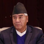 बालेनप्रति लक्षित गर्दै देउवाको प्रश्न– ‘राजा ज्ञानेन्द्र त सकेनन्, अरूले सक्लान् यहाँ ?’