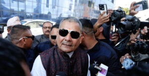 दुर्गा प्रसाईंसँग वार्ता गर्न सरकारको टोली गठन, आन्दोलनरत पक्षलाई वार्तामा आउन आह्वान image