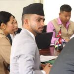 कृषि समितिमा सत्तारुढ दलकै सांसदको प्रश्न– ‘मन्त्री र सचिव नबोलाउने हो भने समिति किन?’