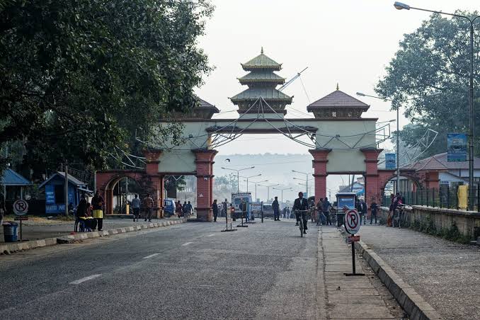 काँकडभिट्टाबाट एक वर्षमा २४ अर्ब ५० करोड बराबरको पेट्रोलियम पदार्थ आयात