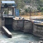 म्याग्दी, घारखोला जलविद्युत् आयोजना, जलविद्युत् आयोजना, पहिरो, विद्युत्गृह, सुरक्षा गार्ड बेपत्ता, खिमबहादुर बरुवाल,