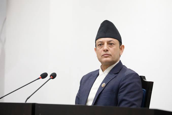 प्रधानमन्त्री निरन्तर अनुपस्थित भएपछि संसद् आउन सभामुखले मिति तोके image