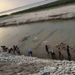 सुस्ता, पश्चिम नवलपरासी, नारायणी नदी, डुबान, बाढी, नदी कटान, तटबन्ध, अस्थायी बाँध, सुस्ता बचाउ अभियान