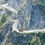 कान्ति राजमार्ग स्तरोन्नतिले लियो गति, २१ किमी खण्डमा ५० प्रतिशत काम सम्पन्न