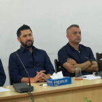 विपद्पछि एकजुट भए राजनीतिक दल, उद्धारदेखि पुनर्निर्माणसम्म सरकारलाई सहयोग गर्ने प्रतिबद्धता
