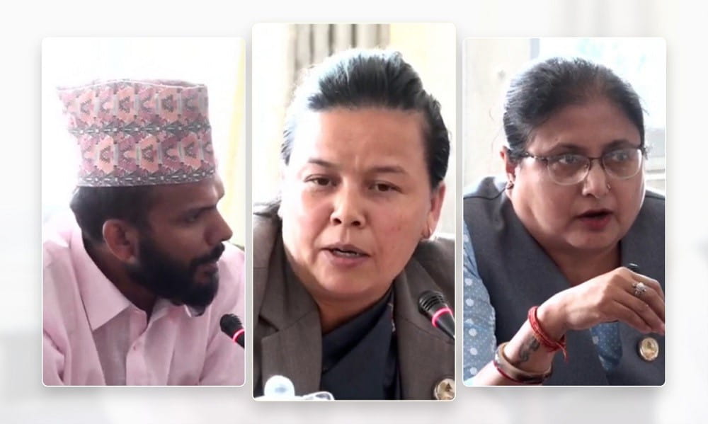 नार्कको अनुसन्धान किसानमुखी नभएको भन्दै सांसदहरूको प्रश्न, सुधारका लागि ऐन संशोधनदेखि निजी क्षेत्रको सहभागितासम्मको प्रस्ताव