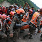 nepal-police-working-day-and-night-for-flood-rescue