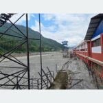 त्रिशूलीमा बाढी आउँदा सुरक्षाकर्मीले यसरी जोगाए ९२३ कैदीबन्दी
