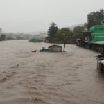 असोज ८ देखि १२ गतेसम्म बाढी–पहिरोको जोखिम, राति यात्रा नगर्न आग्रह