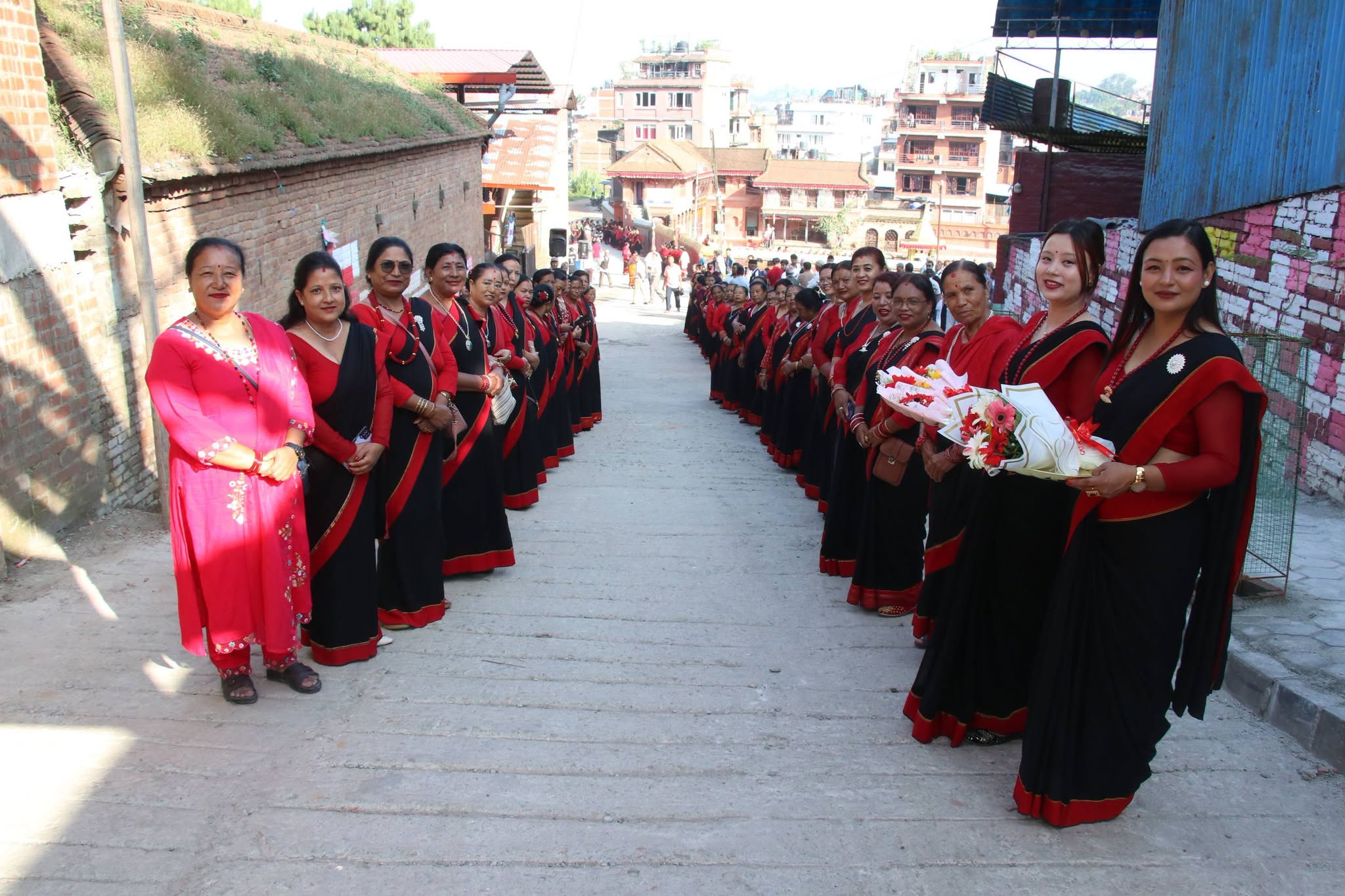 भक्तपुर नगरद्वारा ‘ख्वप आदर निकेतन’ सञ्चालन, ज्येष्ठ नागरिकको सम्मान र सुरक्षित जीवनमा जोड