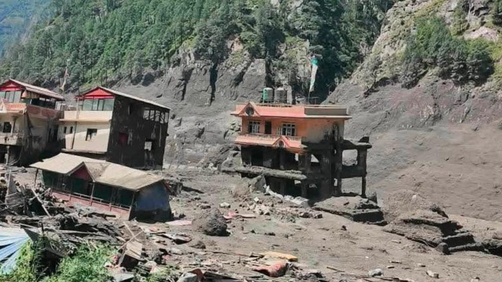 भोटेकोशी बाढीबाट १६ लाख प्रभावित, १ हजार ५० जनाको मृत्यु पुष्टि