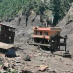 भोटेकोशी बाढीपछि १३ परिवारको पर्खाइ : ‘एकपटक फोन गरेर सकुशल छु भनिदिए हुन्थ्यो’