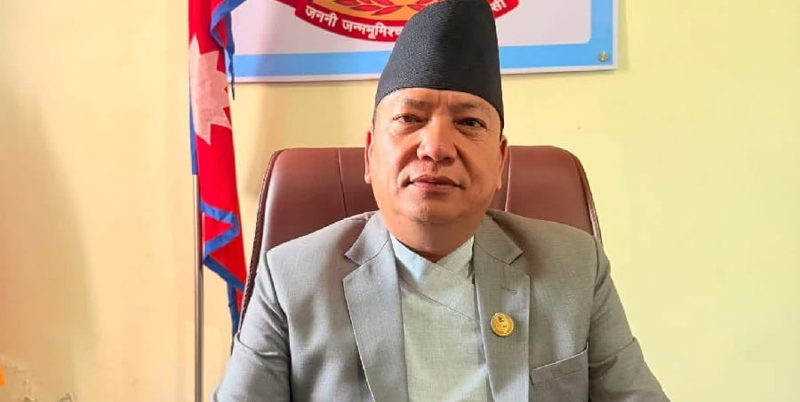 संविधानका अधिकार नागरिकले महसुस गर्ने गरी कार्यान्वयन गर्नुपर्छ : मुख्यमन्त्री थापा
