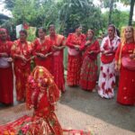 सुदूरपश्चिममा आजदेखि गौरा पर्व विधिवत् रूपमा सुरु