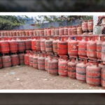 ग्यास अभाव चर्किएपछि तराईका उद्योगबाट सिलिन्डर भरेर काठमाडौं ल्याउन थालियो