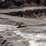 कान्ति लोकपथ पूर्णरूपमा बन्द, पृथ्वी र बीपी राजमार्गमा राति आवागमनमा रोक