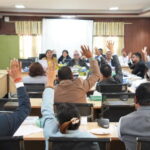 सांसद सिद्धिकीले कानुन समिति बैठक छाडिन्, प्रतिवेदनका विषयमा असहमति