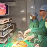 भारतमा महिलाको पेटबाट १३ कलम, ५ चम्चा र मैनबत्ती निकालियो
