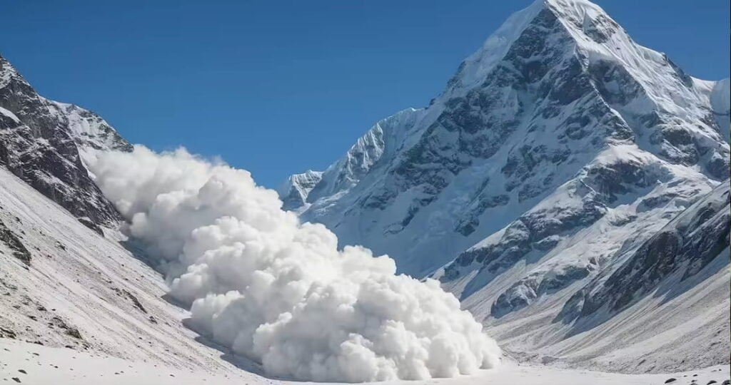 हिमनदी पग्लिने गति बढ्दा भारतमा बढ्यो विपद् र आर्थिक जोखिम, १८९ हिमताल उच्च जोखिममा