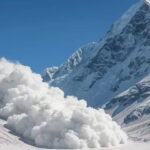 हिमनदी पग्लिने गति बढ्दा भारतमा बढ्यो विपद् र आर्थिक जोखिम, १८९ हिमताल उच्च जोखिममा