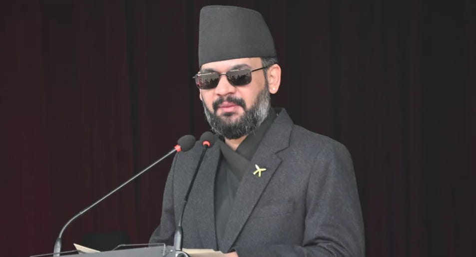 संविधान कार्यान्वयनमा सरकार इमानदार भएर अघि बढ्छ : प्रधानमन्त्री बालेन