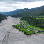 भोटेकोशी बाढी : मृतकको सङ्ख्या १ हजार ३६९ पुग्यो, ५ हजार १३२ अझै सम्पर्कविहीन