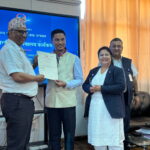 प्रदेशको स्वास्थ्य तथा सामाजिक विकास मन्त्रालयले स्वास्थ्य मन्त्रीको उपस्थितिमा मन्त्रालयका स्वास्थ्य सचिव र सम्बन्धित अस्पतालका प्रतिनिधिबीच सम्झौता गरेको हो ।