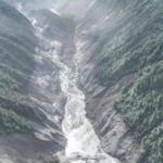 हिमाली क्षेत्रमा बढ्दो हिम–चट्टान पहिरोको जोखिम, परम्परागत पूर्वसूचना प्रणाली अपर्याप्त हुने विज्ञको चेतावनी