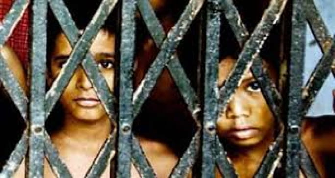 बाल सुधार गृह कि बन्दीगृह? ४६ प्रतिशत बालबालिकामा डिप्रेसनसहित मानसिक समस्या