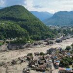 भोटेकोशी–त्रिशूली विपद् अध्ययन गर्न ३ महिनाको समयसहित संसदीय विशेष समिति गठन