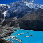 जलवायु सङ्कटको असर : प्रशान्तका टापु राष्ट्रमा खाद्य र खानेपानी अभावको जोखिम बढ्दै
