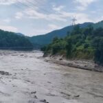 भोटेकोशी बाढीपछि चिन्तित छन् त्रिशूली किनारका बासिन्दा