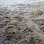 बागमती नदी, बागमतीमा बाढी, बागमती नदीको जलसतह, गौरीघाट, जलसतह सतर्कता तह, बाढीको जोखिम, बाढी पूर्वानुमान,
