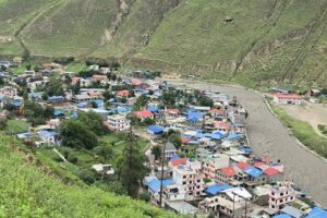 भोटेकोशी बाढीपछि स्थानीय तहका जनप्रतिनिधिले भने– सङ्घीय सरकारको साथ प्रभावकारी रह्यो image