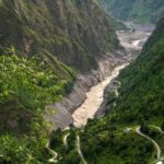 स्याफ्रुबेँसीका विद्यार्थी, रसुवा बाढी, भोटेकोशी बाढी, बाढी प्रभावित विद्यार्थी, ५८ विद्यार्थी, काठमाडौंमा विद्यार्थी,