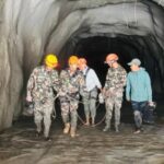 भोटेकोशी बाढी : ११ हजार ३७९ जनाको उद्धार, ३ हजार ९२५ अझै सम्पर्कविहीन