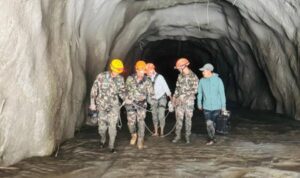 भोटेकोशी बाढी : ११ हजार ३७९ जनाको उद्धार, ३ हजार ९२५ अझै सम्पर्कविहीन image