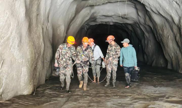 भोटेकोशी बाढी : ११ हजार ३७९ जनाको उद्धार, ३ हजार ९२५ अझै सम्पर्कविहीन