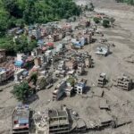 रसुवा बाढीपछि अन्तर्राष्ट्रिय सहयोगको ओइरो, विभिन्न देशबाट राहत र उद्धार सामग्री